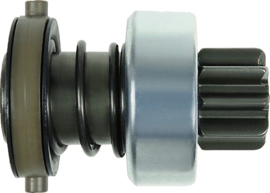 Friløpsgir, starter AS-PL SD1008