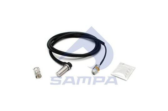 Sensor, ABS SAMPA 092.489 Sensor, ABS SAMPA 092.489