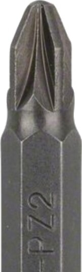 Bosch Tilbehør 2609255957 Dobbeltskjær Pz 2 (1 Stk.)