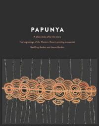 Bardon Geoffrey Papunya