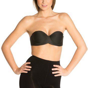 Magic BH Wing Bra Svart B Dame Magic BH Wing Bra Svart B Dame