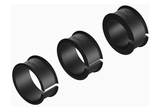 Quad Lock Handlebar Mount/bar Clamp Spacere