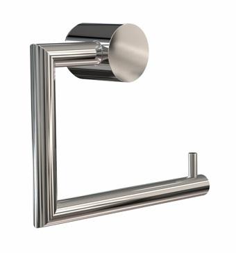 Frost Nova2 Toalettpapir holder, Krom Frost Nova2 Toalettpapir holder, Krom