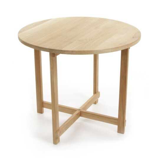 Skargaarden Kryss Table