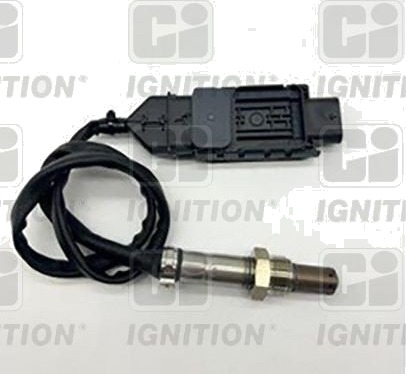 NOx-sensor, NOx-katalysator QUINTON HAZELL XNOX125