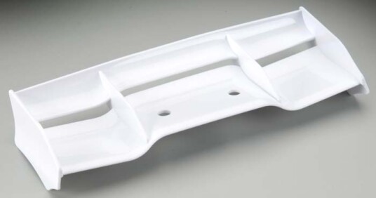 Traxxas 5412 Wing White Revo Traxxas 5412 Wing White Revo