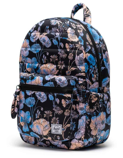 Herschel Settlement Backpack 18L Floral Skies