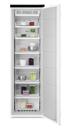 AEG 7000-serien TB7NA181ES Integrert fryser