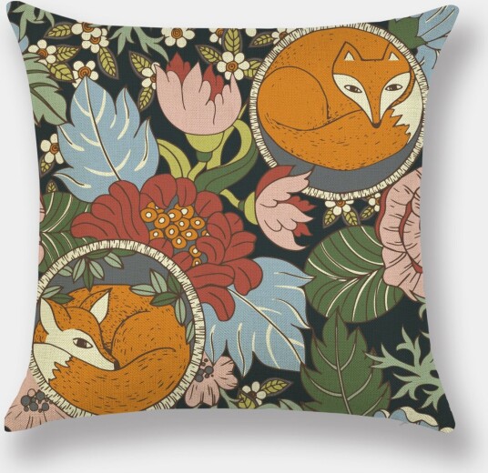 Tc Home Putetrekk 50 x 50 cm Size: 50 x 50 cm