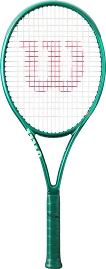 Wilson Blade 100 V10 Frm Green 3 Wilson Blade 100 V10 Frm Green 3
