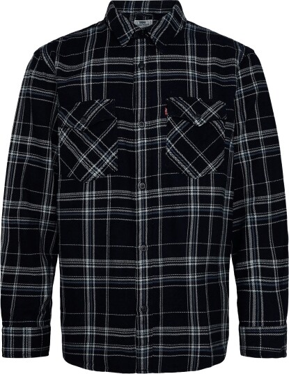 Levi"s® Relaxed Fit Western Pier 100 I   BLUES   M