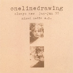 Onelinedrawing Always New CD