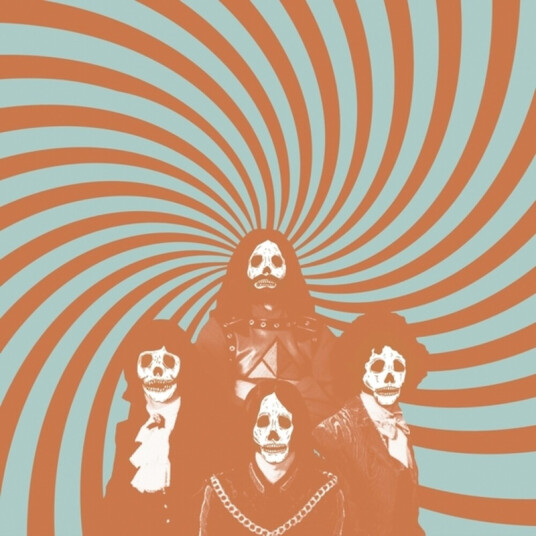 Cosmic Dead