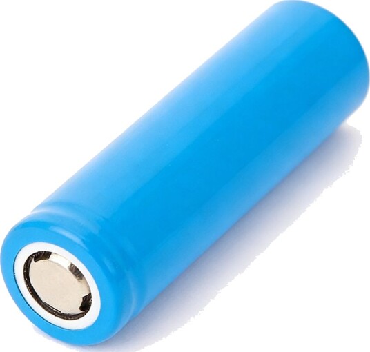 Nextbatt 18500 Li-ion 2000mAh