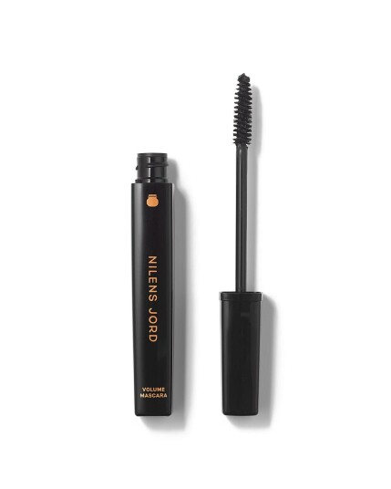 Volume Mascara 788 Black