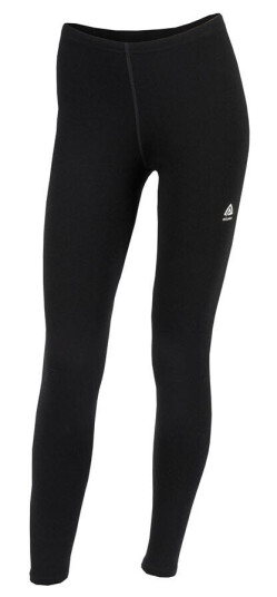 Aclima WarmWool Bukse Dame, sort str. M