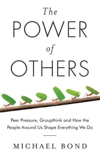 The Power Of Others Av Michael Bond