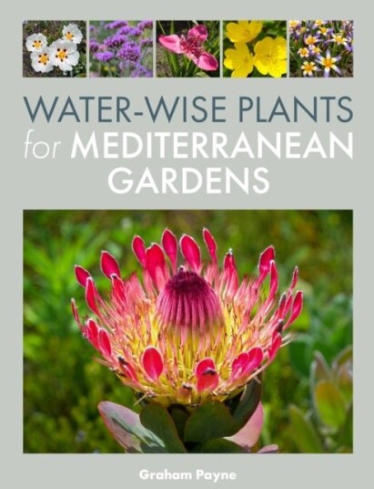 Water Wise Plants for Mediterranean Gardens Water Wise Plants for Mediterranean Gardens