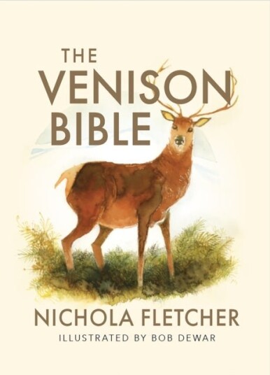 The Venison Bible The Venison Bible
