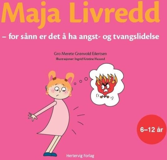 Maja livredd