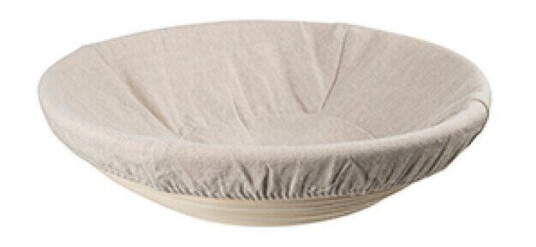 Modern House bAYk hevekurv m/klede 30 cm natur