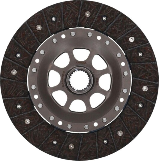 Clutchplate KAMOKA DC170