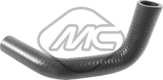 Radiatorslange Metalcaucho 99610