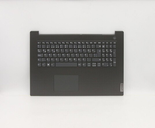 Lenovo Upper Case ASM_TR L82GX