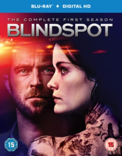 Blindspot: The Complete First Season