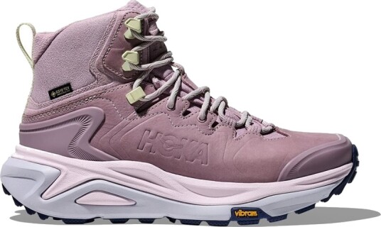 Hoka W Kaha 3 GTX Fragrant Lilac/Lilac Cream