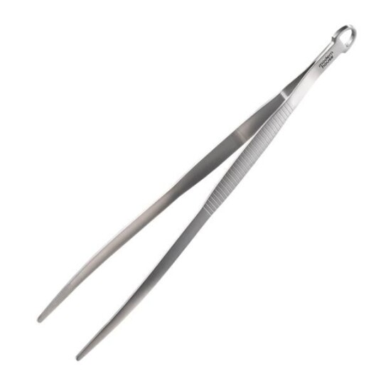 Modern House Chief matpinsett 31 cm børstet