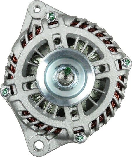 Dynamo AS-PL A5227