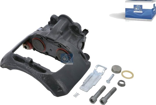 DT Spare Parts 5.21238 Bremsecaliper