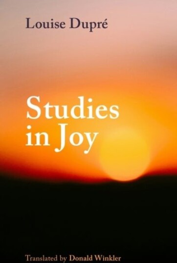 Studies in Joy