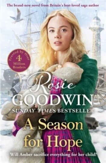 A Season For Hope Av Rosie Goodwin