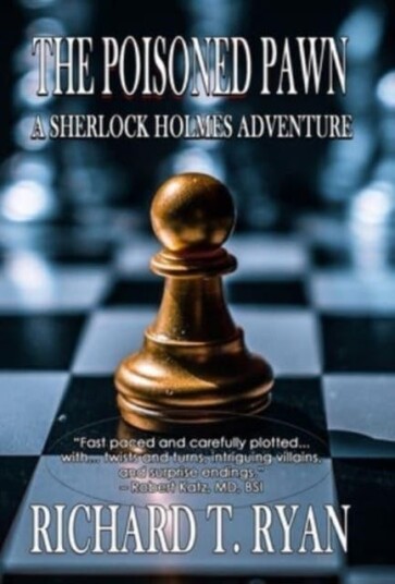 The Poisoned Pawn Av Richard T Ryan