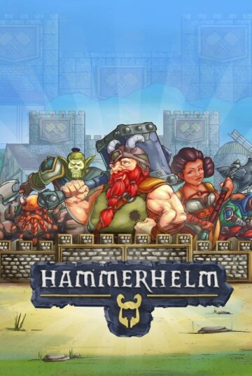 HammerHelm HammerHelm