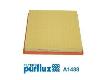 Luftfilter PURFLUX A1488