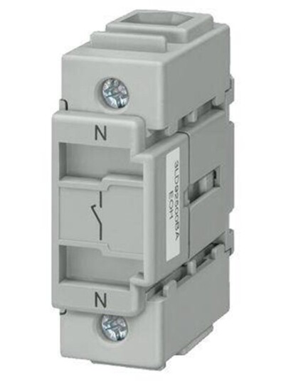 Siemens N conductor (rear) f. 3ld27../2814/30/63 3ld9280-0c (4011209404014) Siemens N conductor (rear) f. 3ld27../2814/30/63 3ld9280-0c (4011209404014)