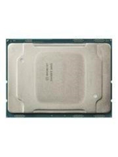 Lenovo Intel Xeon Silver 4309Y / 2.8 GHz processor Prosessor/CPU - 8 kjerner - 2.8 GHz -