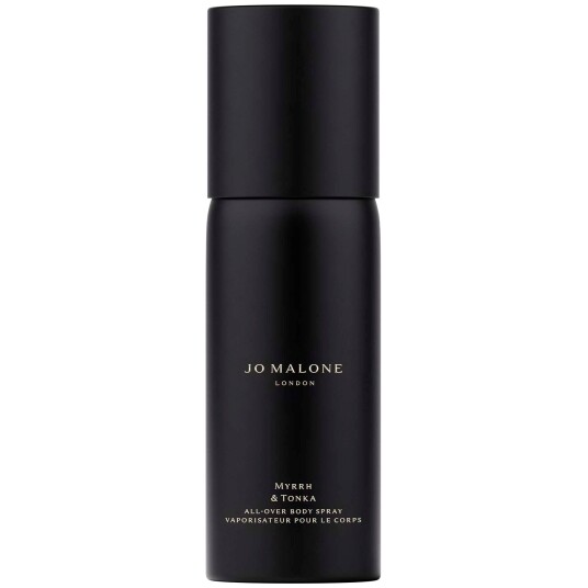Jo Malone London Myrrh & Tonka Cologne Intense All Over Body Spray 125 ml