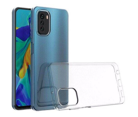 Insmat - back cover for mobile phone