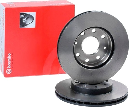 Bremseskive BREMBO 09.3090.21