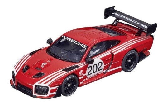 Carrera Digital 132 Porsche 935 GT2 "No.202"