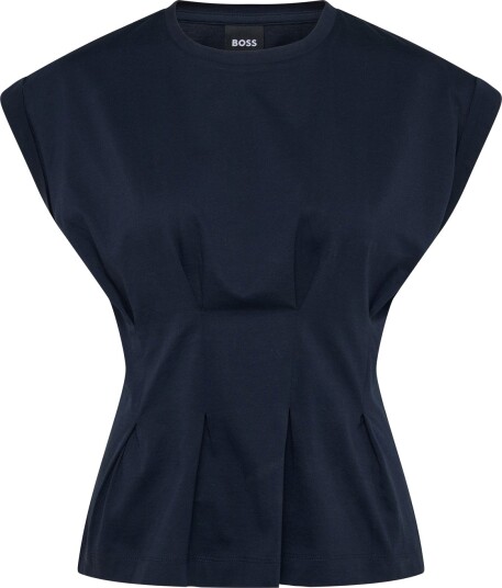 BOSS Evinata Navy M
