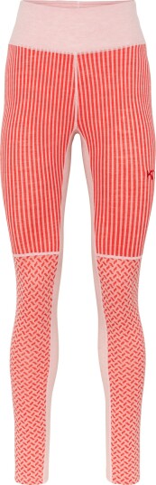 Kari Traa Women's Smekker High Waist Pants Gum L Kari Traa Women's Smekker High Waist Pants Gum L