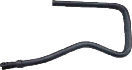 VAICO V25 2574 Radiatorslange