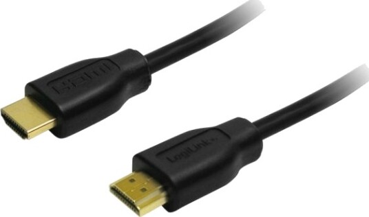 Logilink Ch0045 7,5 M Hdmi Type A Standard Hdmi Type A Standard 8,16 Gbit/S Sort