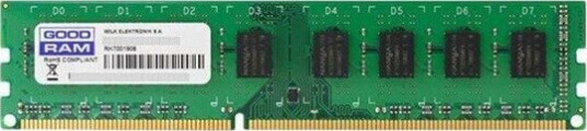 Wilk Elektronik SA GOODRAM Wilk Elektronik SA GOODRAM