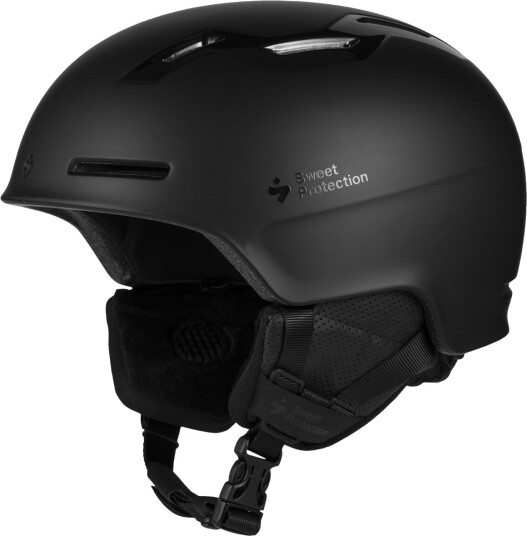 Sweet Winder dirt black